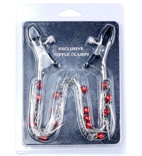 Ozdobne klamerki na sutki na Arena.pl