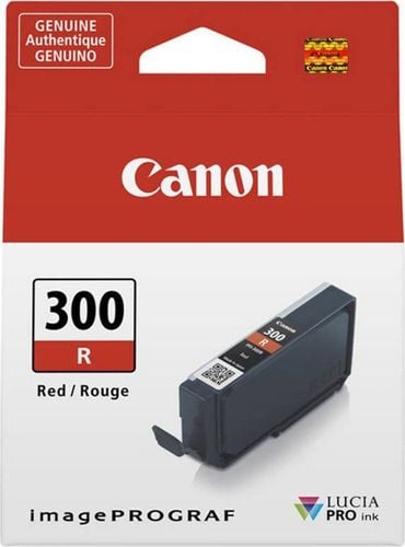 Tusz Canon PFI-300R 14,4ml na Arena.pl
