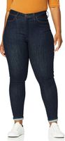 WRANGLER SKINNY PLUS RINSEWASH W24KWX023 W42 L32