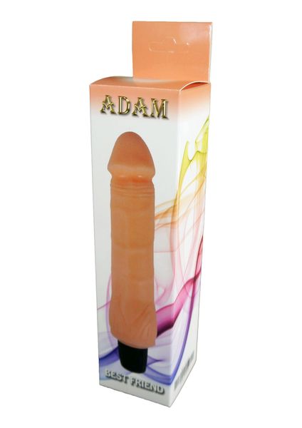 Wibrator-ADAM, 7 FUNCTION zdjęcie 1