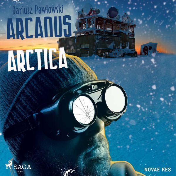 (mp3) Arcanus Arctica zdjęcie 1