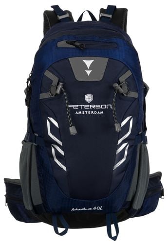 plecak ptn jps-01-0414 navy na Arena.pl
