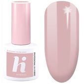 HI HYBRID Lakier hybrydowy #421 Elegant Nude 5ml