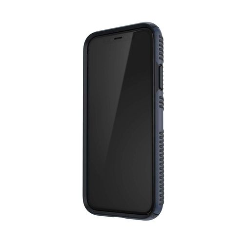 SPECK PRESIDIO GRIP Apple iPhone XR - ECLIPSE BLUE / CARBON BLACK na Arena.pl