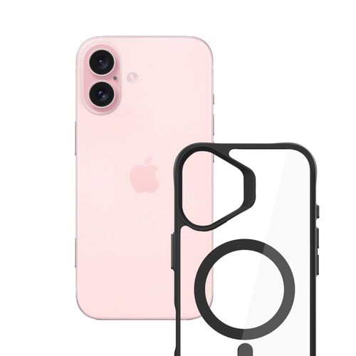 Apple iPhone 16 - 3mk Satin Armor MagCase na Arena.pl