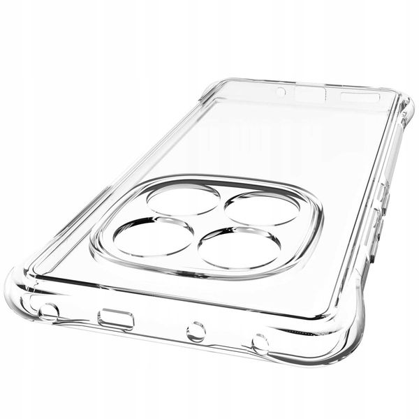 Spacecase Anti-Shock Poco X7/Rm Note 14 Pro 5G zdjęcie 9