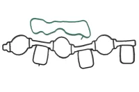 ZESTAW USZCZELEK KOLEKTORA SSĄCEGO VW PHAETON 2007 2008