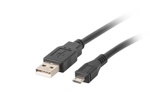 Kabel Usb Lanberg Microusb B 0.5 na Arena.pl