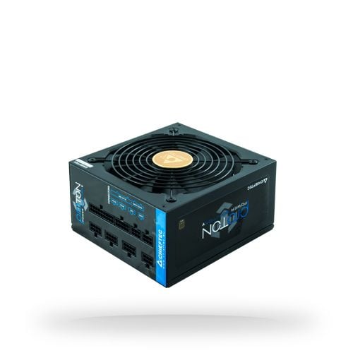 Zasilacz Chieftec BDF-850C 850W ATX 140mm 80+BRONZ na Arena.pl