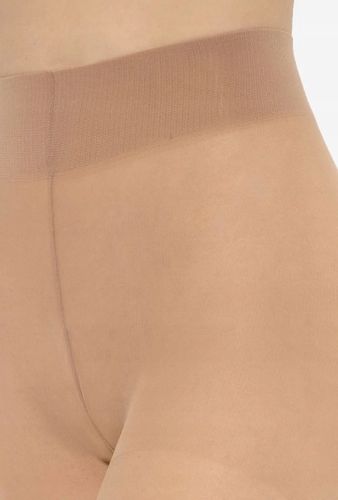 Lekkie Matowe Rajstopy Gatta Comfort Style 20Den Wysoka Jakość 3-PAK Visone na Arena.pl