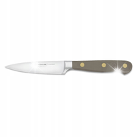 WUSTHOF CLASSIC COLOUR Nóż do warzyw 9cm szary