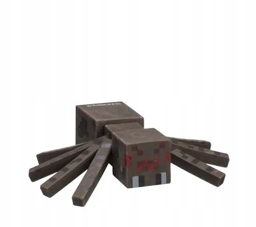 Figurka PMI Kids World Minecraft 3D MC4021A na Arena.pl