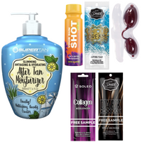 Supertan After Tan 500ml + Gratisy
