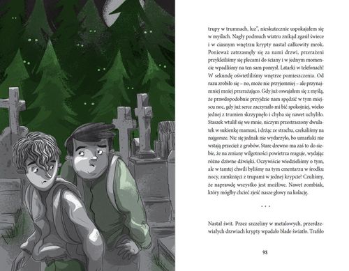 Za duży na bajki 2 na Arena.pl