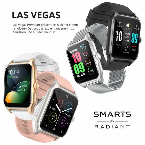 Smartwatch Radiant RAS10402DF na Arena.pl