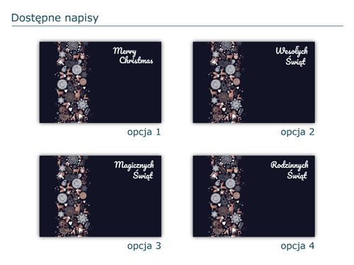 SZKLANA DESKA KUCHENNA 40x30cm - 516b ozdoby na Arena.pl