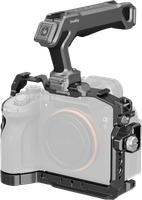 SmallRig  6027 "HawkLock" Klatka dla Sony Alpha 7 V / 7R V / 7 IV