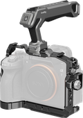 SmallRig  6027 "HawkLock" Klatka dla Sony Alpha 7 V / 7R V / 7 IV