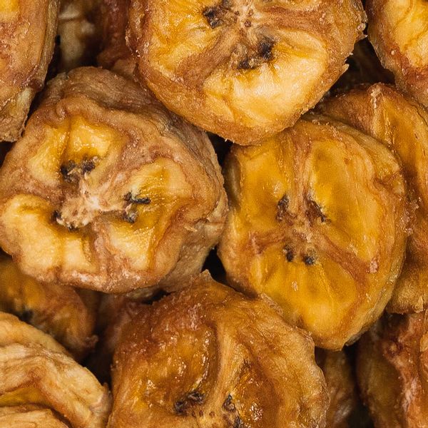 Banany suszone 1kg zdjęcie 3