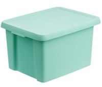 Pojemnik do przechowywania GILBERT 26 l miętowy fra