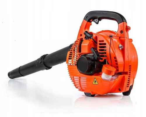 DMUCHAWA SPALINOWA OGRODOWA ODKURZACZ DO LIŚCI ŚNIEGU na Arena.pl