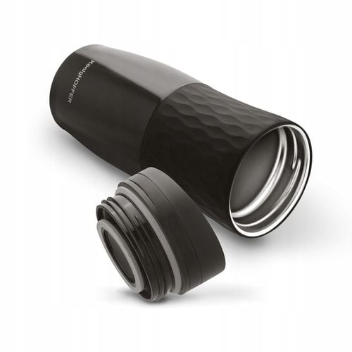 KUBEK TERMICZNY DO KAWY HERBATY z podwójną ścianką na Arena.pl