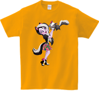 Koszulka T-shirt Enchantimals