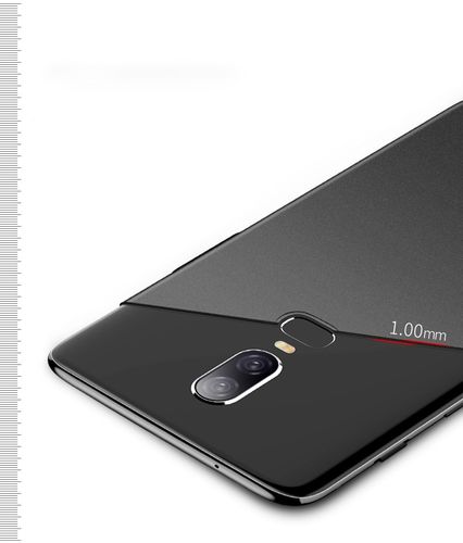 Etui MSVII OnePlus 6 Black na Arena.pl