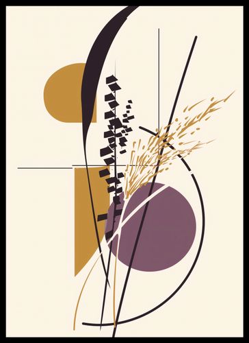 Plakat 39,5x55cm Jesienne Tańce na Arena.pl