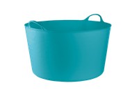 kosz elastyczny flexi turkusowy 55l - kosz fltu 55