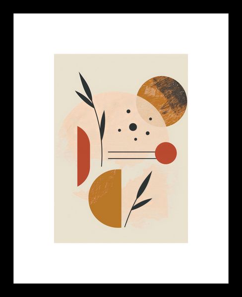 Plakat 21x29,7cm Przyrost do Tła zdjęcie 3