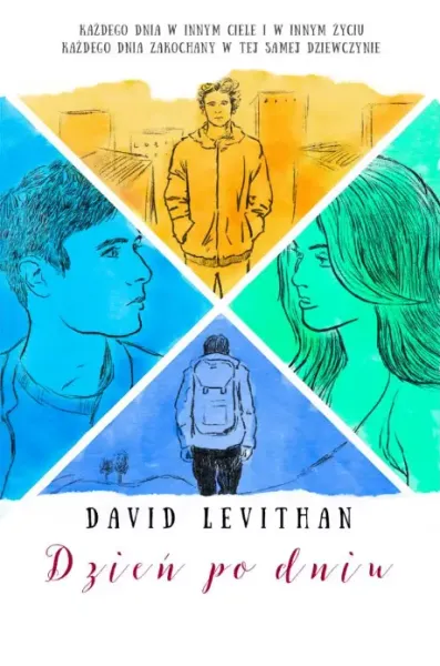 Dzień za dniem zdjęcie 1