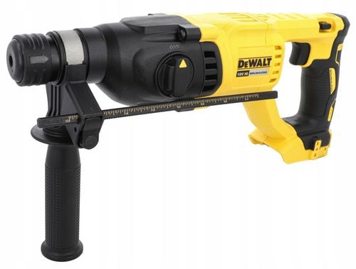 DEWALT MŁOTOWIERTARKA SDS-PLUS 18V 1X4AH DCH133M1 na Arena.pl