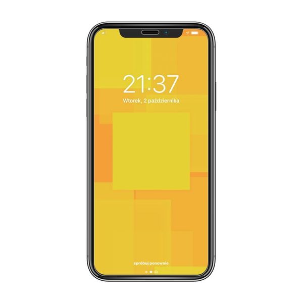 Szkło hartowane 9H BananShield do Apple iPhone 11 Pro zdjęcie 3
