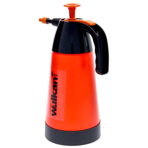 OPRYSKIWACZ KWAZAR WULKAN 1,5l zdjęcie 7