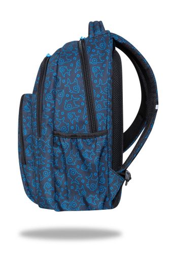 Plecak CoolPack BASIC PLUS 24 L piranie, PIRANHA (C03173) na Arena.pl