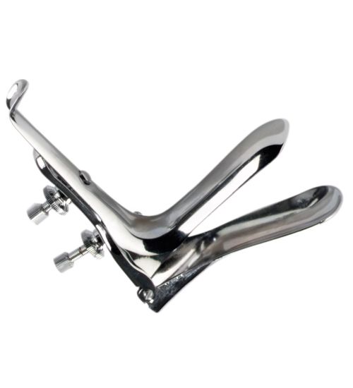 Wziernik ginekologiczny zdjęcie 4