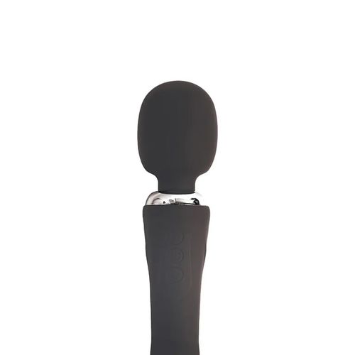 black clitoral and g-spot vibrator na Arena.pl
