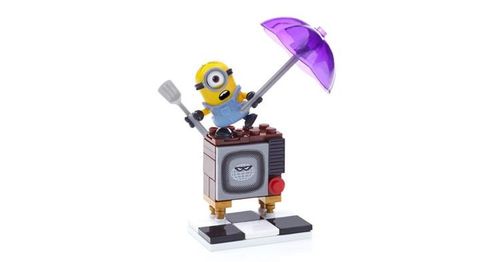 Mega Bloks - Minionki CNF49 na Arena.pl