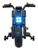 Pojazd Motorek Future 88 Czarny