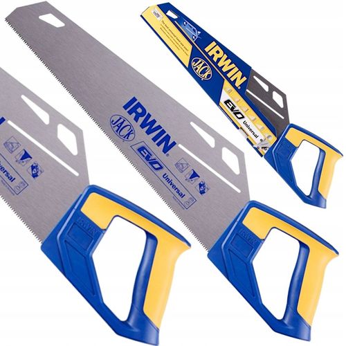 IRWIN Piła ręczna płatnica do drewna 425mm 10T/11P na Arena.pl