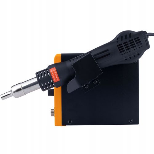 SPAWARKA ZSZYWACZ DO PLASTIKU 858D SPOIWO DO SPAWANIA PLASTIKU ABS PP na Arena.pl