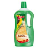 MEGA PŁYN DO MYCIA PANELI ANTYSTATYCZNY TYTAN 1kg