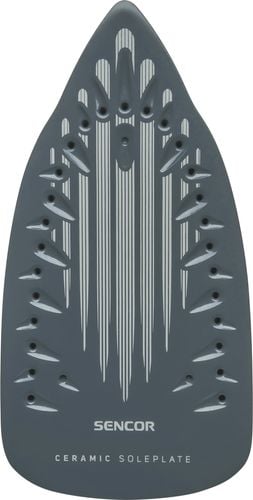 Żelazko Sencor SSI 8440GR 2200W ceramiczne na Arena.pl