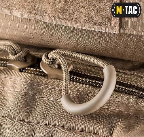 Torba Naramienna Line City jasny beż na Arena.pl