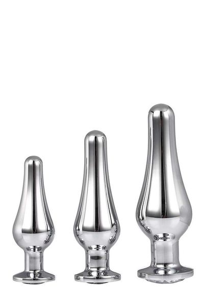 Gleaming Love Pleasure Set Silver zdjęcie 4