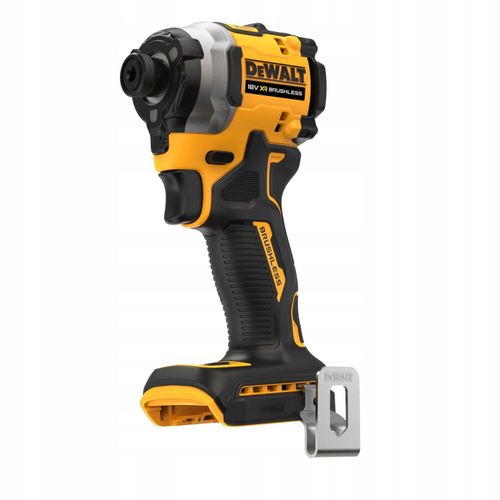 Zakrętarka udarowa DeWalt DCF850NT na Arena.pl