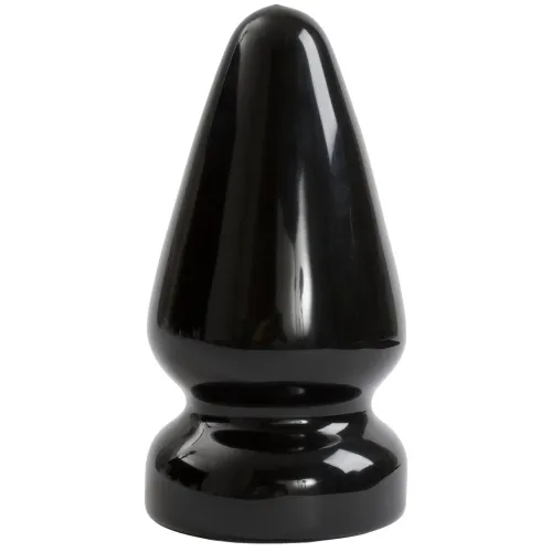 Doc Johnson - Korek analny 9,5 cm na Arena.pl