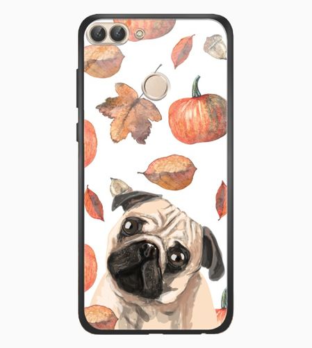 HUAWEI P SMART   |  etui szklane case glass na Arena.pl