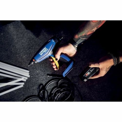 Pistolet do klejenia Rapid BGX500 na Arena.pl